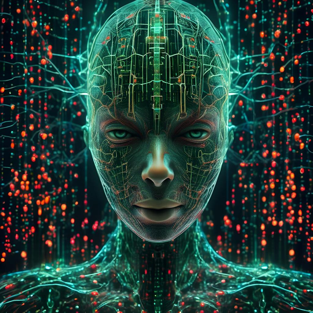 Inside Face Signature: Enterprise-Grade Facial Biometrics by Messenger2050 Technologies