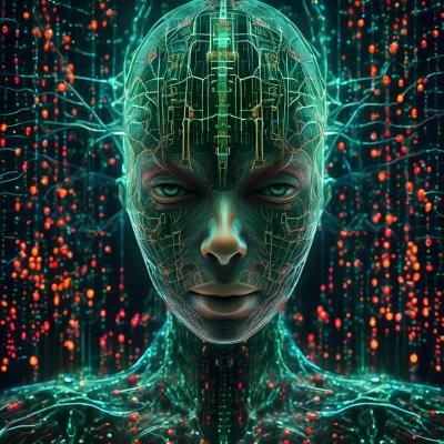 Inside Face Signature: Enterprise-Grade Facial Biometrics by Messenger2050 Technologies