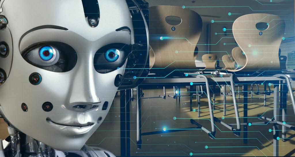 The Great AI Divide: As 1.2 Billion Adopt, 4 Billion Are Left Behind