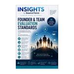 Founder & Team Evaluation: The Deciding Factor in Venture Capital, Why Investors Bet on People Before Products