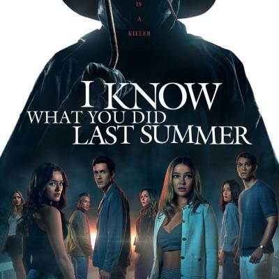 I Know What You Did Last Summer (2025): A Modern Revival of a Cult Classic