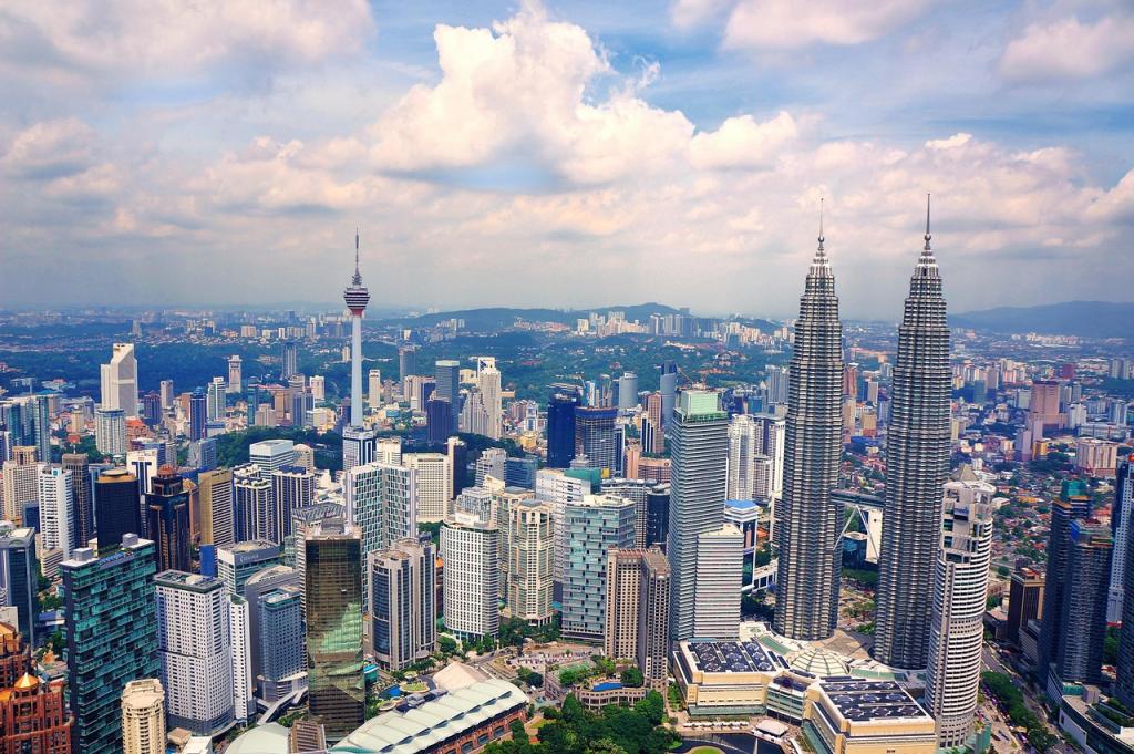 Malaysia's Dual Engine: Powering High-Value Manufacturing and The $33 Billion Tourism Surge by 2030
