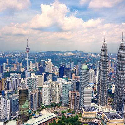 Malaysia's Dual Engine: Powering High-Value Manufacturing and The $33 Billion Tourism Surge by 2030