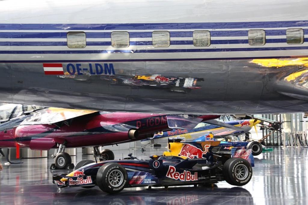 Red Bull Racing’s Secret Weapon? An Engineer Who Treats Workflows Like Lap Times