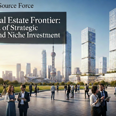 Asia's Top Real Estate Markets for 2026: Analysis & Outlook