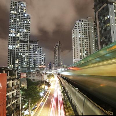 The Thai Resurgence: Analyzing Record Tourism Forecasts and Industrial Expansion for 2025-2030