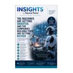 The Robotics Gold Rush | How AI-Powered Startups Are Building the Future of Intelligent Machines