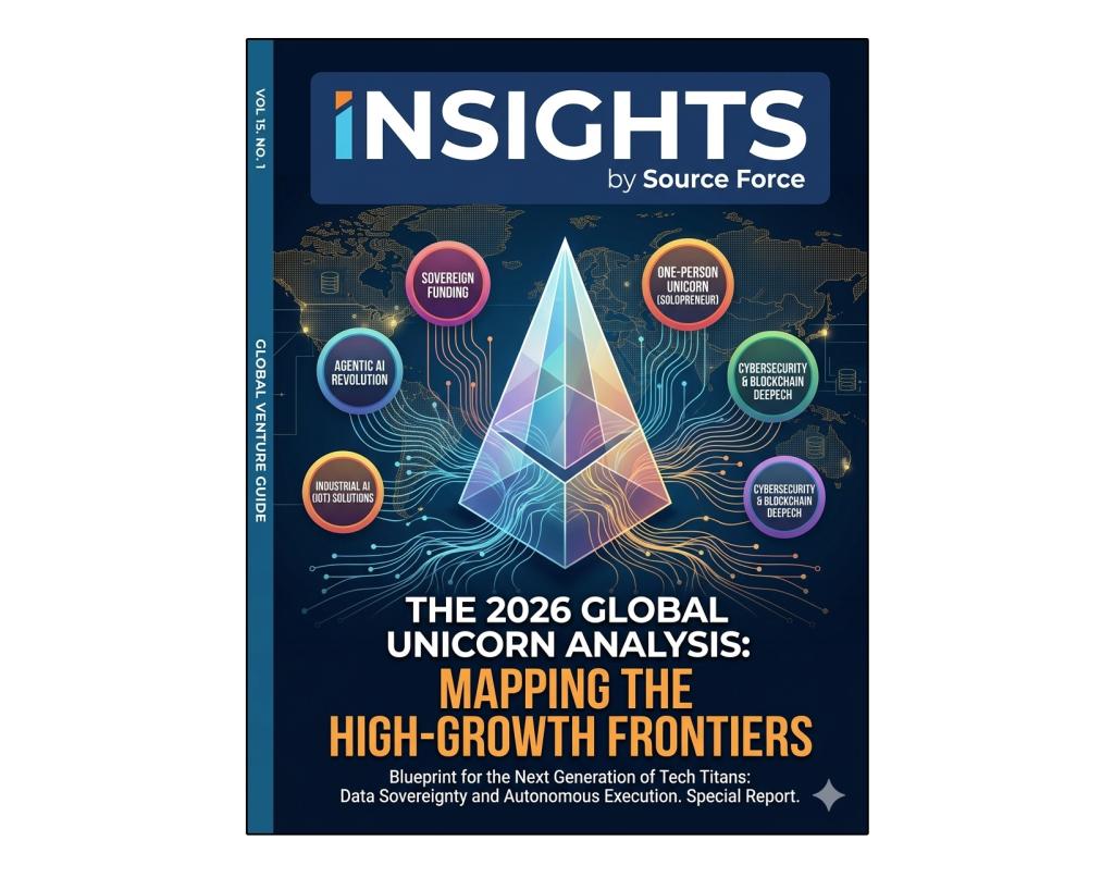 Global Unicorns Analysis 2026: The Rise of the One-Person Billion-Dollar Startup