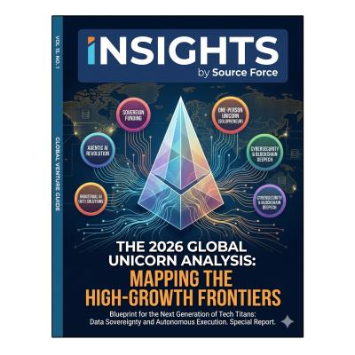 Global Unicorns Analysis 2026: The Rise of the One-Person Billion-Dollar Startup
