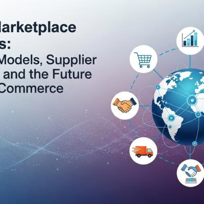 The Architecture of Influence: Inside the Engine of Modern Digital Marketplaces